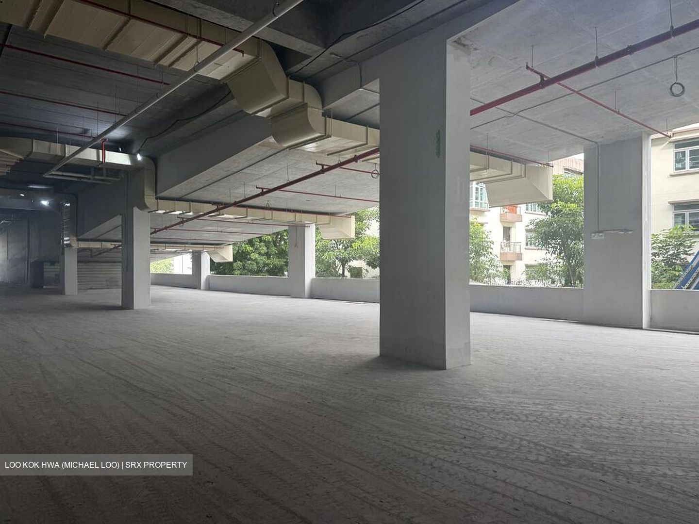 Jalan Papan (D22), Factory #513841771